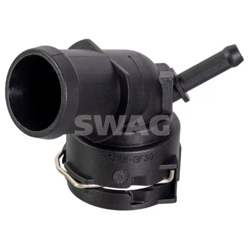 Príruba chladenia SWAG 33 10 7887