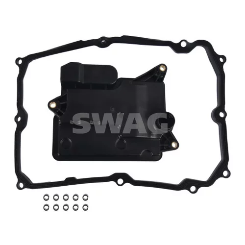 Sada hydraulického filtra automatickej prevodovky 33 10 8544 /SWAG/ - obr. 1