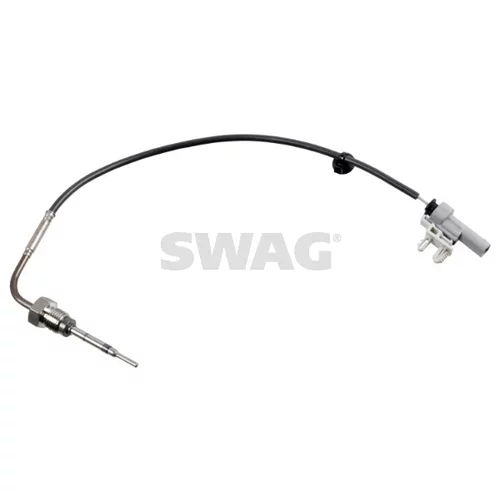 Snímač teploty výfukových plynov SWAG 33 11 0078