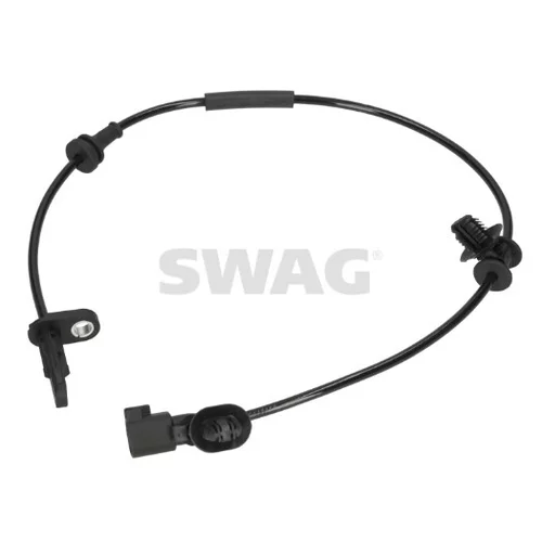 Snímač počtu otáčok kolesa SWAG 33 11 1335