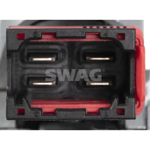 Zámok riadenia 33 11 1655 /SWAG/ - obr. 2