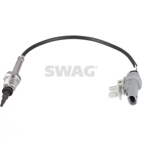 Snímač teploty výfukových plynov SWAG 33 11 3404