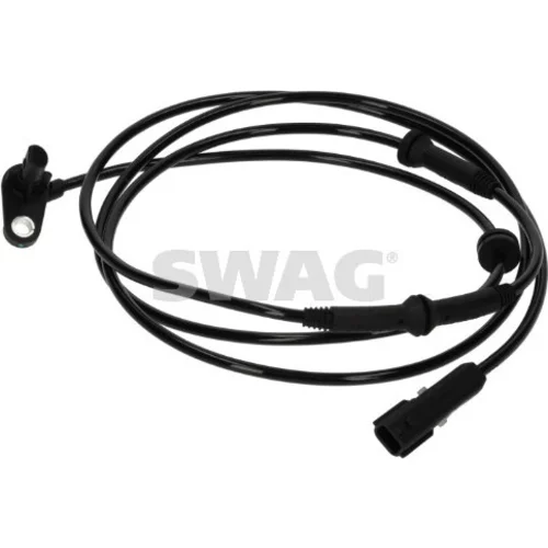Snímač počtu otáčok kolesa SWAG 33 11 4160