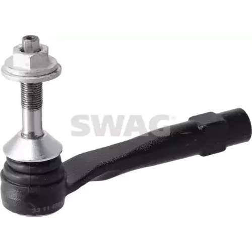 Hlava/čap spojovacej tyče riadenia SWAG 33 11 4594