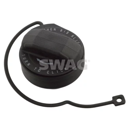 Uzáver palivovej nádrže SWAG 38 10 3097