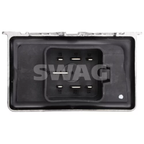 Relé žeraviaceho systému 40 10 2704 /SWAG/ - obr. 2