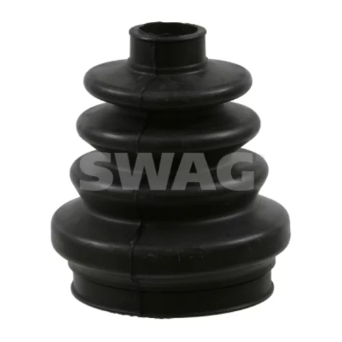 Manžeta hnacej hriadele 40 90 2868 /SWAG/