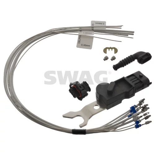 Snímač polohy vačkového hriadeľa SWAG 40 94 7209