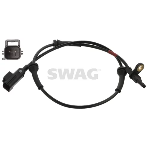 Snímač počtu otáčok kolesa SWAG 44 10 6674