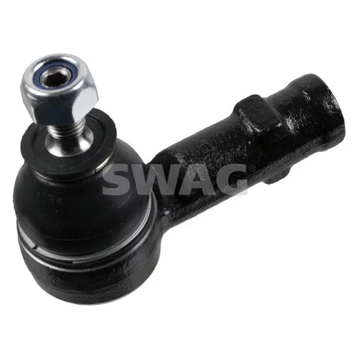 Hlava/čap spojovacej tyče riadenia SWAG 50 71 0022