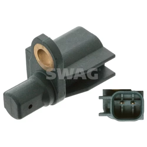 Snímač počtu otáčok kolesa 50 94 6317 /SWAG/