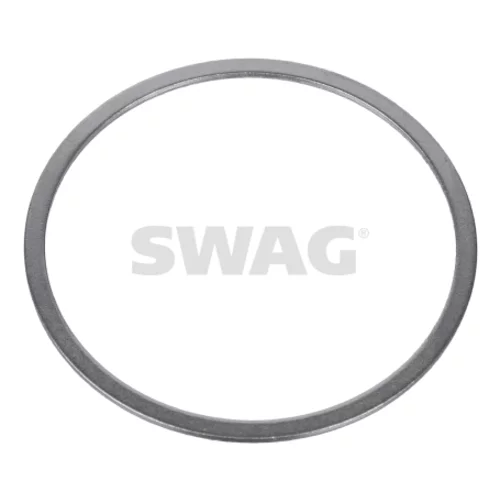 Vymedzovacia podložka zvislého čapu nápravy SWAG 54 91 5758