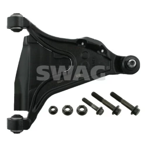 Rameno zavesenia kolies SWAG 55 73 0003