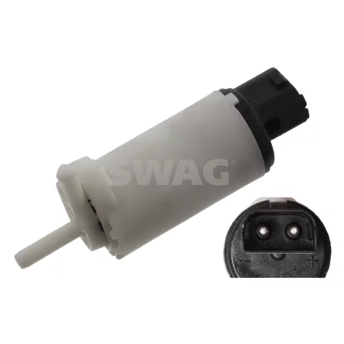 Čerpadlo ostrekovača skiel SWAG 55 91 4805