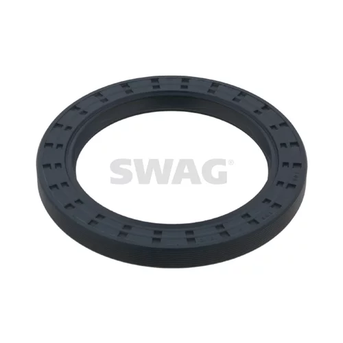 Tesniaci krúžok hriadeľa náboja kolesa SWAG 59 92 9877