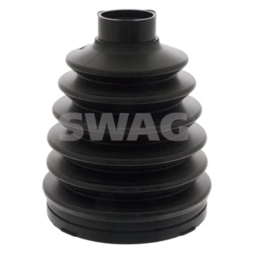 Manžeta hnacej hriadele SWAG 60 10 0041
