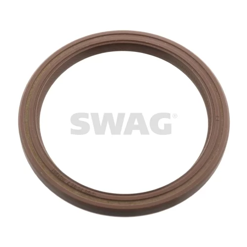 Tesniaci krúžok kľukového hriadeľa SWAG 60 10 1738