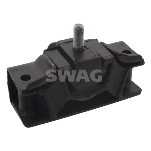 Uloženie motora SWAG 70 13 0007