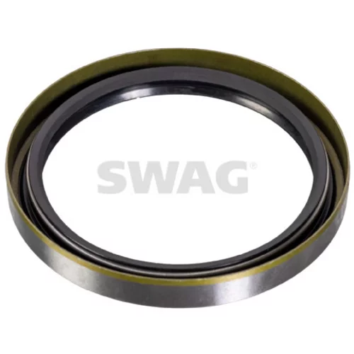Tesniaci krúžok hriadeľa ložiska kolesa 70 91 2693 /SWAG/ - obr. 1