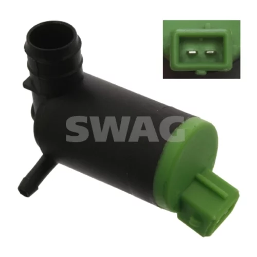 Čerpadlo ostrekovača skiel SWAG 70 91 4359