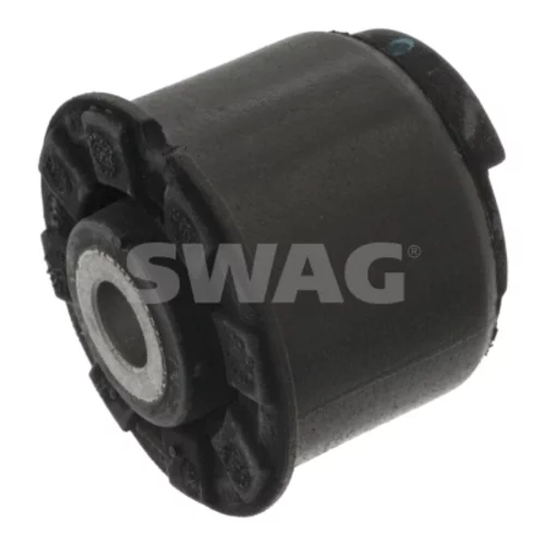 Uloženie tela nápravy SWAG 70 94 8409