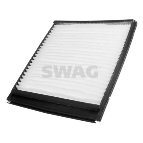 Filter vnútorného priestoru 82 93 4557 /SWAG/ - obr. 1