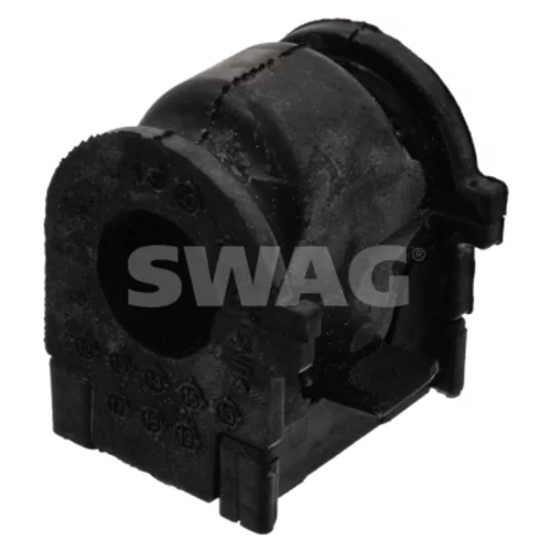 Uloženie priečneho stabilizátora SWAG 83 94 2370