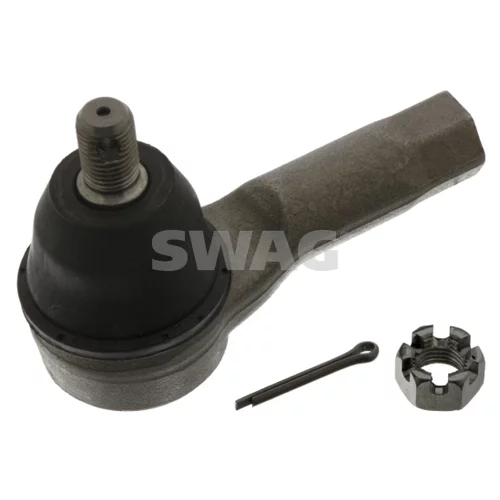Hlava/čap spojovacej tyče riadenia SWAG 83 94 2479