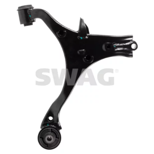 Rameno zavesenia kolies SWAG 85 93 0425