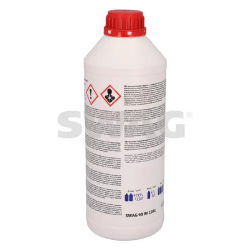 Nemrznúca kvapalina 99 90 1381 1,5L /SWAG/ - obr. 1