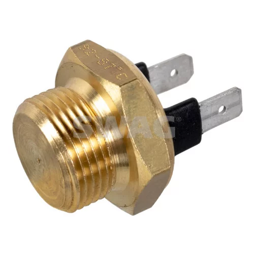 Teplotný spínač ventilátora chladenia SWAG 99 90 6031