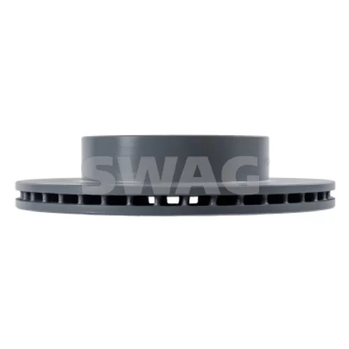 Brzdový kotúč 10 91 0642 /SWAG/ - obr. 2
