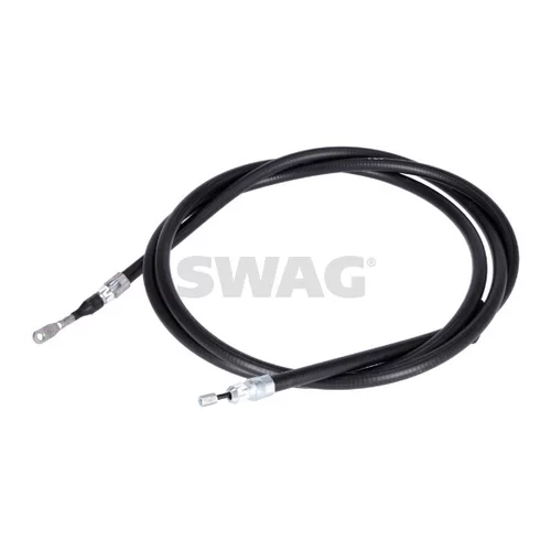 Ťažné lanko parkovacej brzdy SWAG 10 91 8119