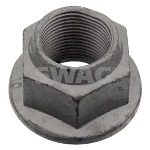 Matica, čap hriadeľa nápravy SWAG 10 92 1903
