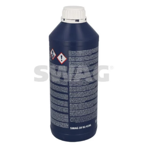 Nemrznúca kvapalina 10 92 4196 1,5L /SWAG/ - obr. 1