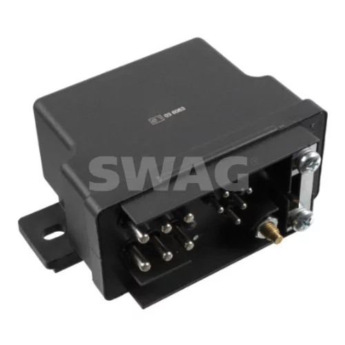 Relé žeraviaceho systému SWAG 10 93 4452