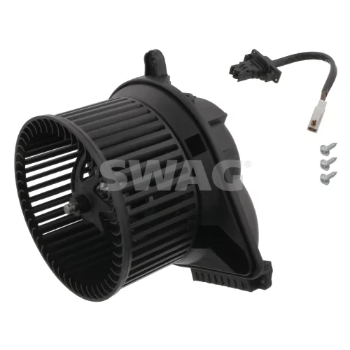 Vnútorný ventilátor SWAG 10 93 4594