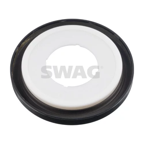 Tesniaci krúžok kľukového hriadeľa 10 94 6155 /SWAG/ - obr. 1