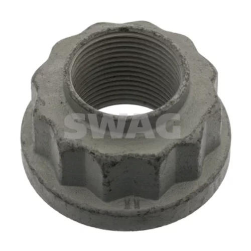 Matica, čap hriadeľa nápravy SWAG 10 94 7874