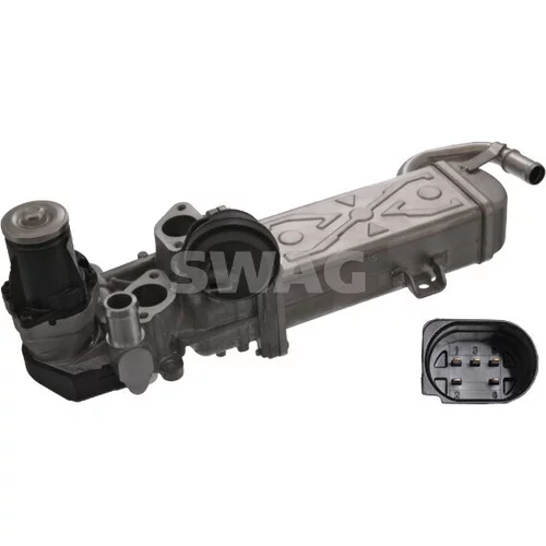 EGR modul SWAG 30 10 0562