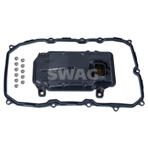 Sada hydraulického filtra automatickej prevodovky SWAG 30 10 8181