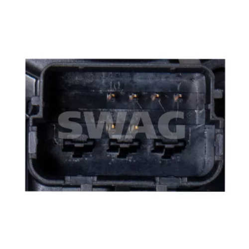 Vinutá pružina, Airbag 30 10 9071 /SWAG/ - obr. 2