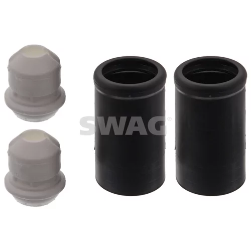 Ochranná sada tlmiča proti prachu SWAG 30 56 0019