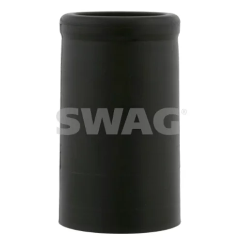 Ochranný kryt/manžeta tlmiča pérovania SWAG 30 91 2502