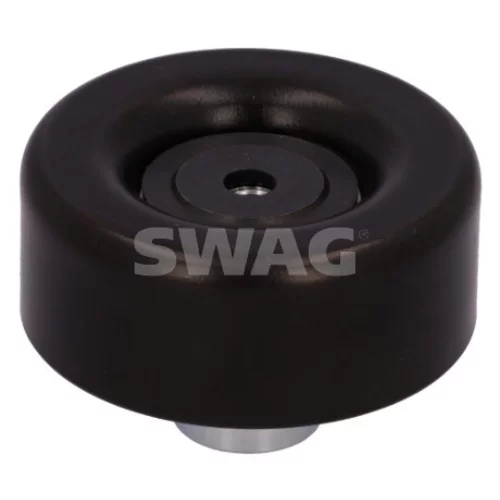 Vratná/vodiaca kladka rebrovaného klinového remeňa 30 93 4536 /SWAG/ - obr. 1
