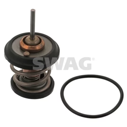 Termostat chladenia SWAG 30 93 4782