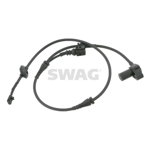 Snímač počtu otáčok kolesa 32 92 3820 /SWAG/