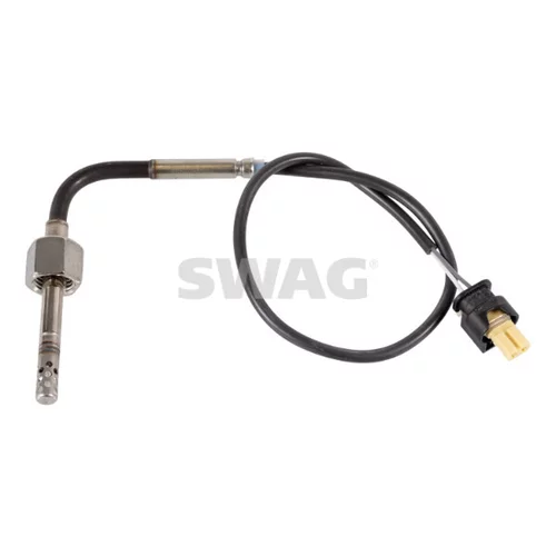 Snímač teploty výfukových plynov SWAG 33 10 0387