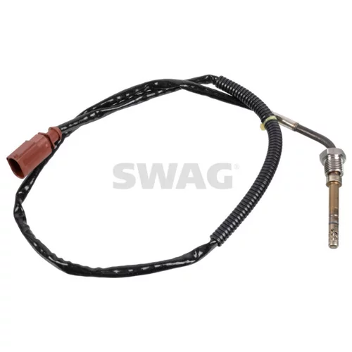 Snímač teploty výfukových plynov SWAG 33 10 0825