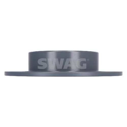 Brzdový kotúč 33 10 1070 /SWAG/ - obr. 2